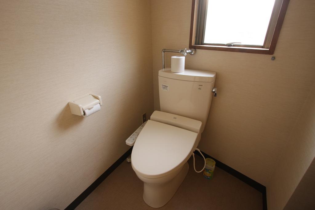 Hotel Kawahiro à Nozawaonsen Extérieur photo